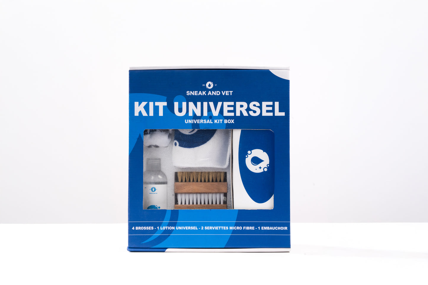 Kit Universel
