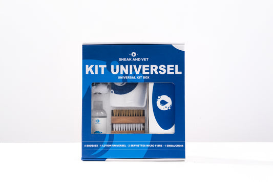 Kit Universel